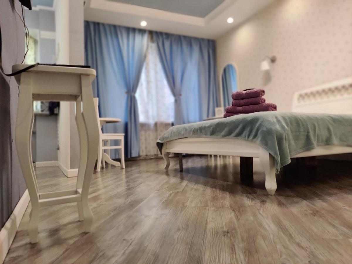 Real Home Apartmens - Podil Promenade Kyiv Exterior photo